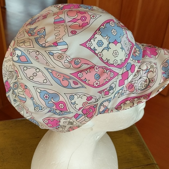 EMILIO PUCCI HAT ! main image 12